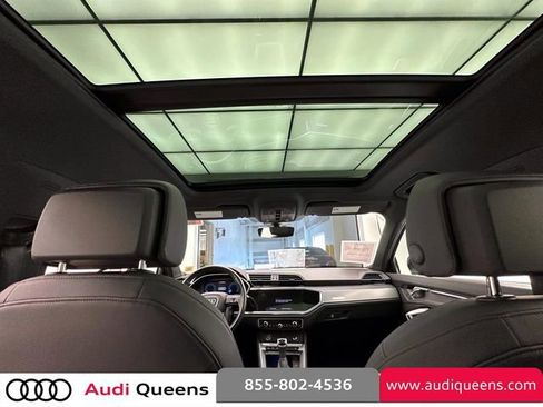 Certified 2023 Audi Q3 2.0T Premium Plus w/ Premium Plus Package AWD/4WD image 16