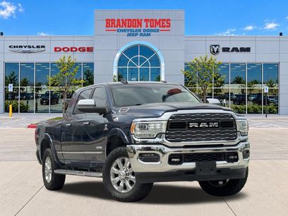 Used 2022 RAM 3500 Limited