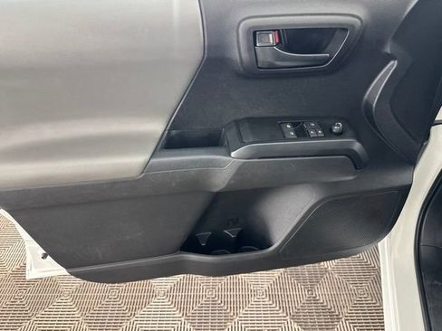 Used 2023 Toyota Tacoma SR RWD image 18
