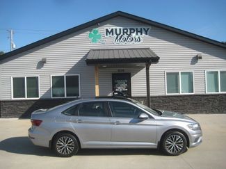 Used 2020 Volkswagen Jetta SE w/ SE Cold Weather Package image 1