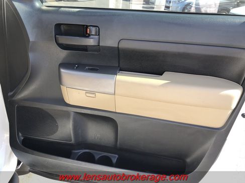 Used 2012 Toyota Tundra 2WD CrewMax w/ TRD Off-Road Pkg image 19