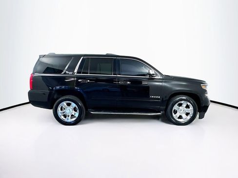 Used 2015 Chevrolet Tahoe LTZ image 11