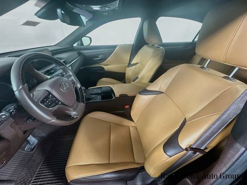 Used 2019 Lexus ES 350 w/ Premium Package FWD image 22