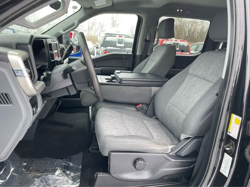 Used 2023 Ford F250 XL w/ STX Appearance Package image 11