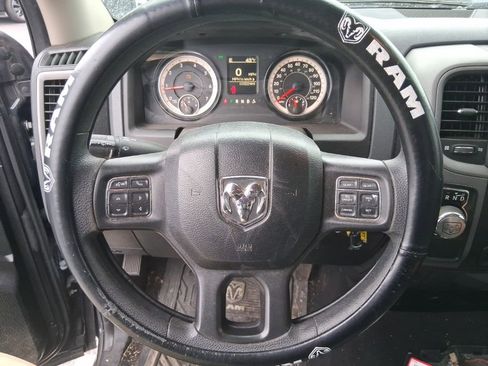 Used 2018 RAM 1500 Tradesman w/ Popular Equipment Group image 10