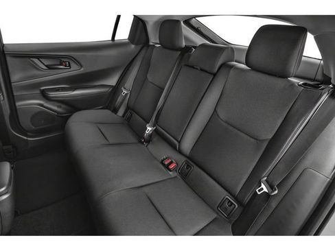 New 2026 Toyota Prius Plug-In Hybrid FWD image 8