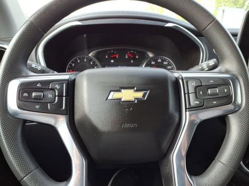Used 2023 Chevrolet Blazer LT w/ Convenience Package AWD/4WD image 25
