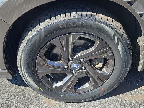 Certified 2024 Subaru Crosstrek 2.0i AWD/4WD image 4