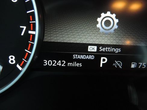 Certified 2024 Nissan Pathfinder SL w/ Cargo Package FWD image 27