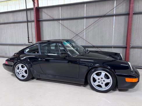 Used 1991 Porsche 911 Carrera image 34