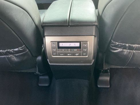 Used 2019 Lexus GX 460 Premium AWD/4WD image 13