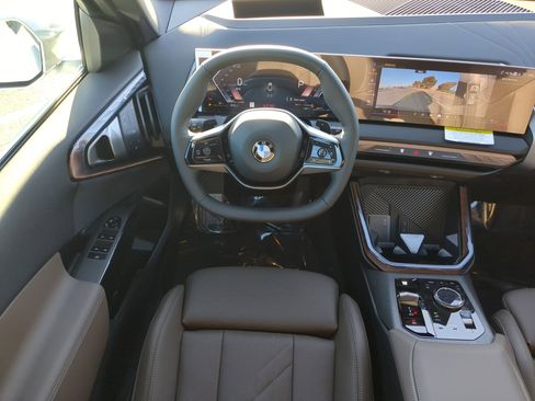 New 2026 BMW X3 xDrive30 w/ Premium Package image 13