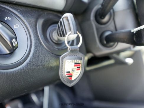 Used 2007 Porsche Cayman S RWD image 32