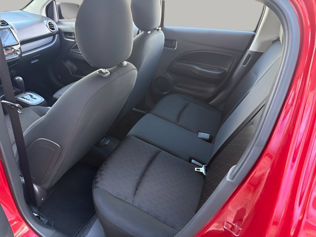 Used 2024 Mitsubishi Mirage ES FWD image 16