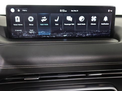 Used 2024 Genesis GV80 2.5T image 44