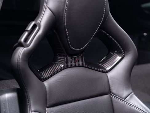 Used 2019 Chevrolet Corvette ZR1 image 63