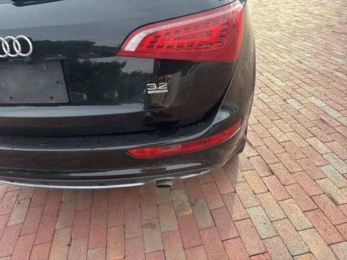 Used 2012 Audi Q5 3.2 Prestige AWD/4WD image 12