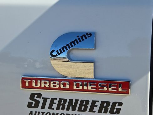 New 2026 RAM 3500 Tradesman image 6