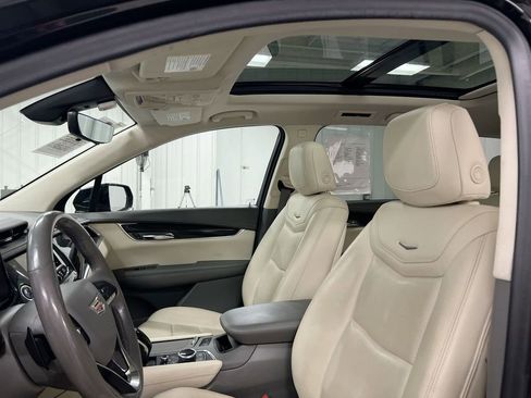 Used 2020 Cadillac XT6 Premium Luxury image 19