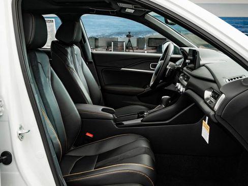 New 2026 Acura Integra A-Spec image 25