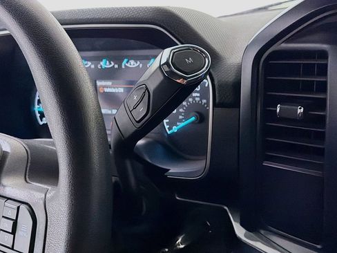 Used 2022 Ford F150 XL w/ STX Appearance Package AWD/4WD image 18