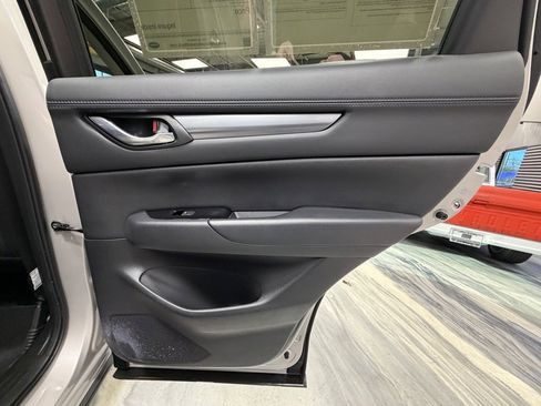 Used 2025 MAZDA CX-5 AWD 2.5 S w/ Select Package image 39