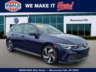 Certified 2024 Volkswagen GTI S FWD video 1