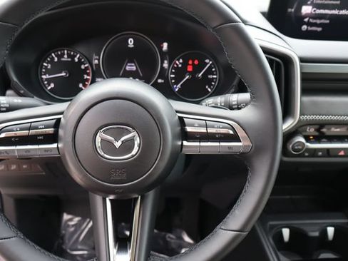 Used 2026 MAZDA CX-50 AWD 2.5 S w/ Weather Package image 32