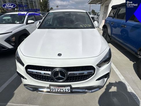Used 2025 Mercedes-Benz GLA 250 image 10