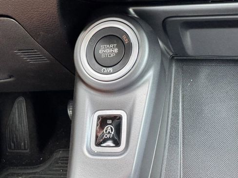 New 2025 Dodge Hornet GT w/ Tech Pack image 22