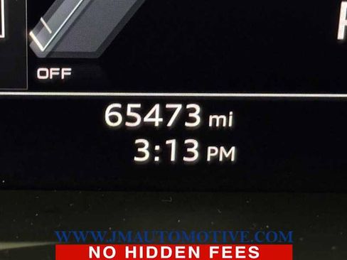 Used 2020 Audi S6 Prestige w/ Prestige Package image 22