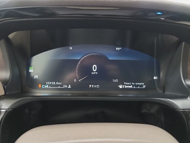 Certified 2023 Lincoln Aviator Reserve w/ Elements Package Plus AWD/4WD image 15