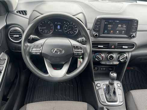 Used 2019 Hyundai Kona SE AWD/4WD image 11