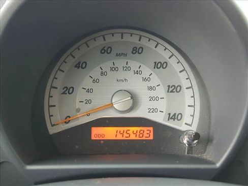 Used 2009 Scion tC FWD image 10