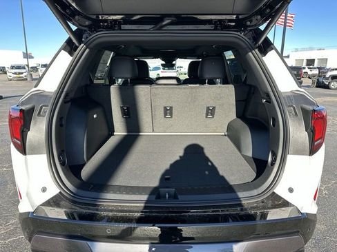 New 2026 GMC Terrain AT4 w/ Technology Package II image 27