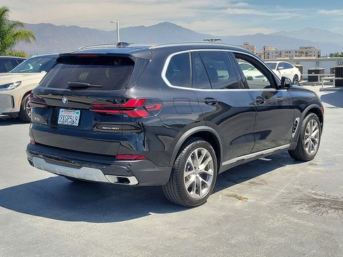 Used 2026 BMW X5 sDrive40i w/ Parking Assistance Package RWD image 3
