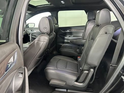 Used 2023 Buick Enclave Avenir w/ Trailering Package, 5000 lbs. AWD/4WD image 25