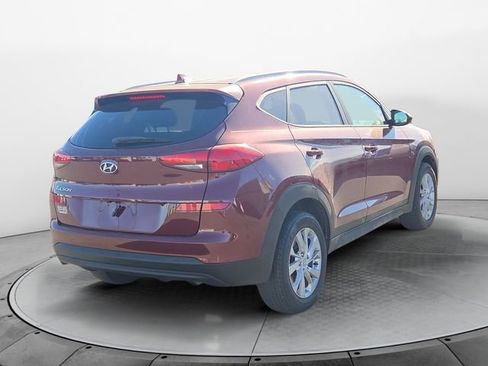 Used 2019 Hyundai Tucson Value image 5