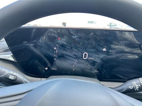 New 2026 Buick Envista Preferred FWD image 23