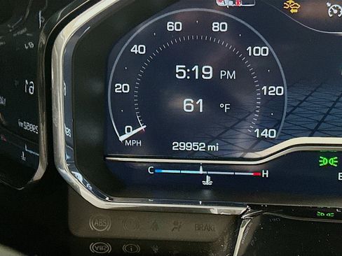 Used 2024 GMC Sierra 1500 Elevation image 19