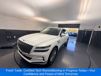 Used 2024 Genesis GV80 2.5T video 1