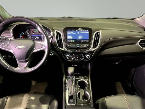 Used 2022 Chevrolet Equinox Premier image 7
