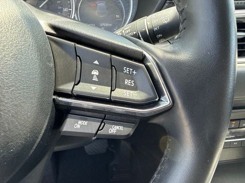 Used 2025 MAZDA CX-5 AWD 2.5 S w/ Preferred Package image 26