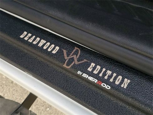 New 2025 GMC Sierra 1500 Elevation w/ Elevation Premium Package image 18