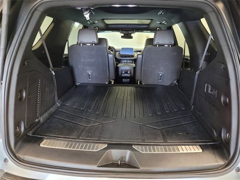 Used 2023 Chevrolet Tahoe RST w/ Luxury Package image 14