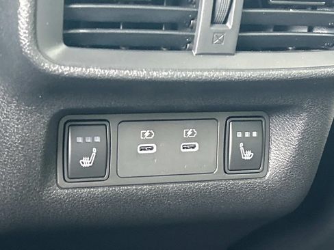 New 2026 Nissan Murano Platinum w/ Cargo Package AWD/4WD image 22