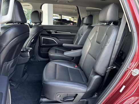 Used 2023 Kia Telluride S w/ S Sunroof Package image 27