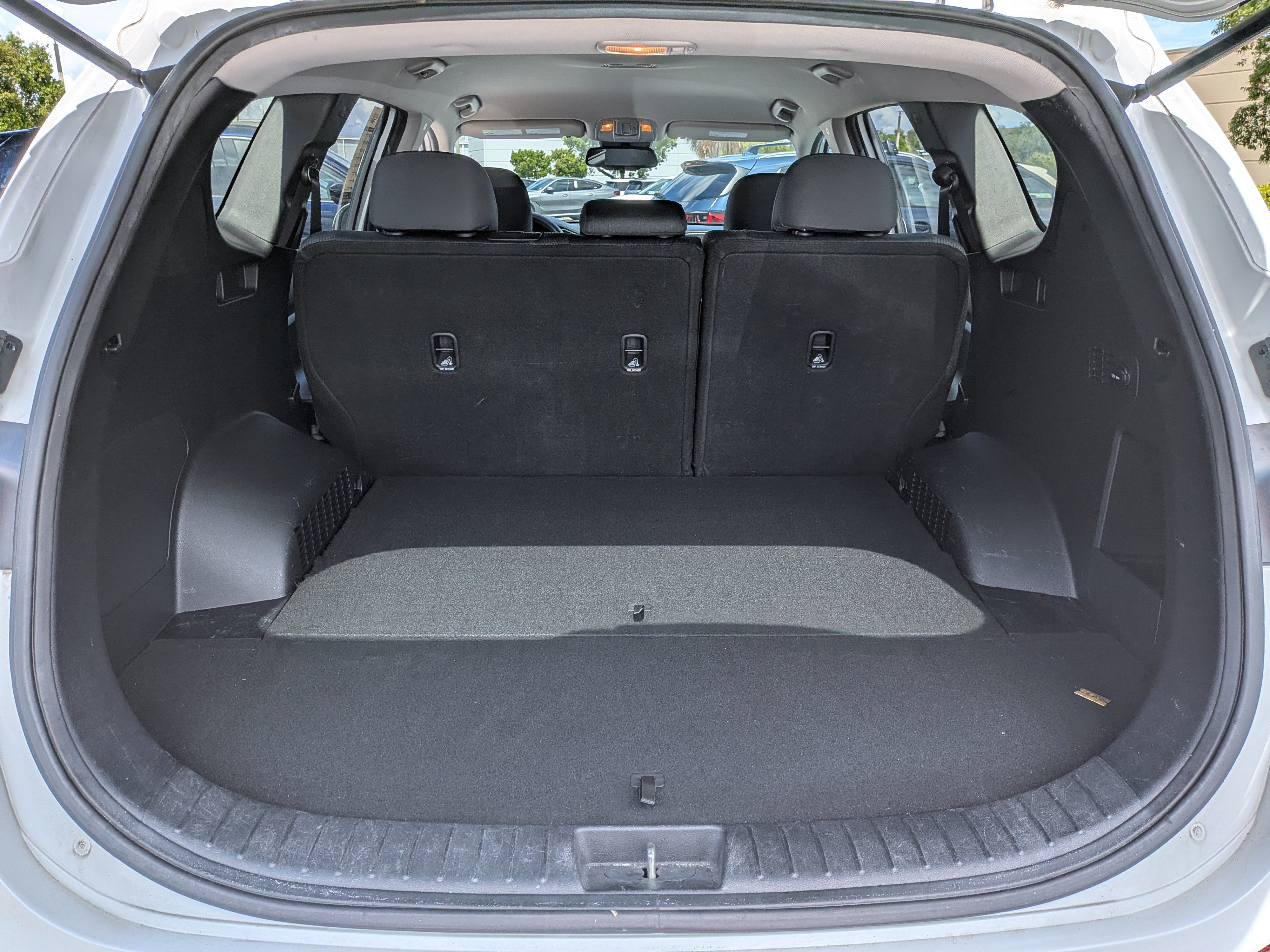 Used 2019 Hyundai Santa Fe SEL FWD image 13