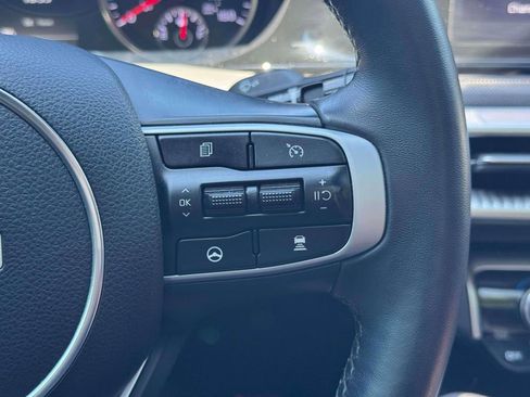 Used 2023 Kia K5 GT-Line AWD/4WD image 26