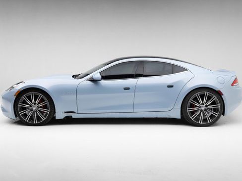 Used 2018 Karma Revero Luxury image 13